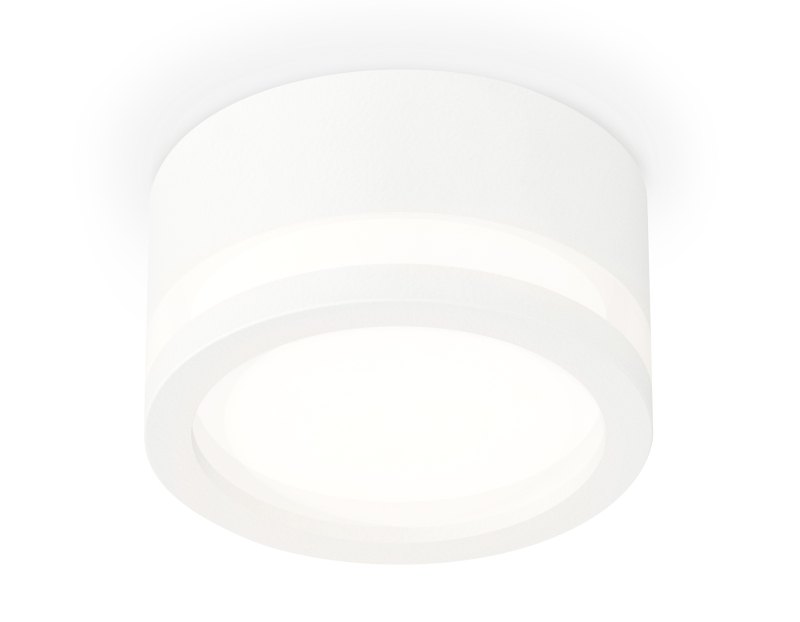 Потолочный светильник Ambrella Light Techno Spot XS8101017 (C8101, N8412) Потолочный светильник Ambrella Light Techno Spot XS8101017 (C8101, N8412)