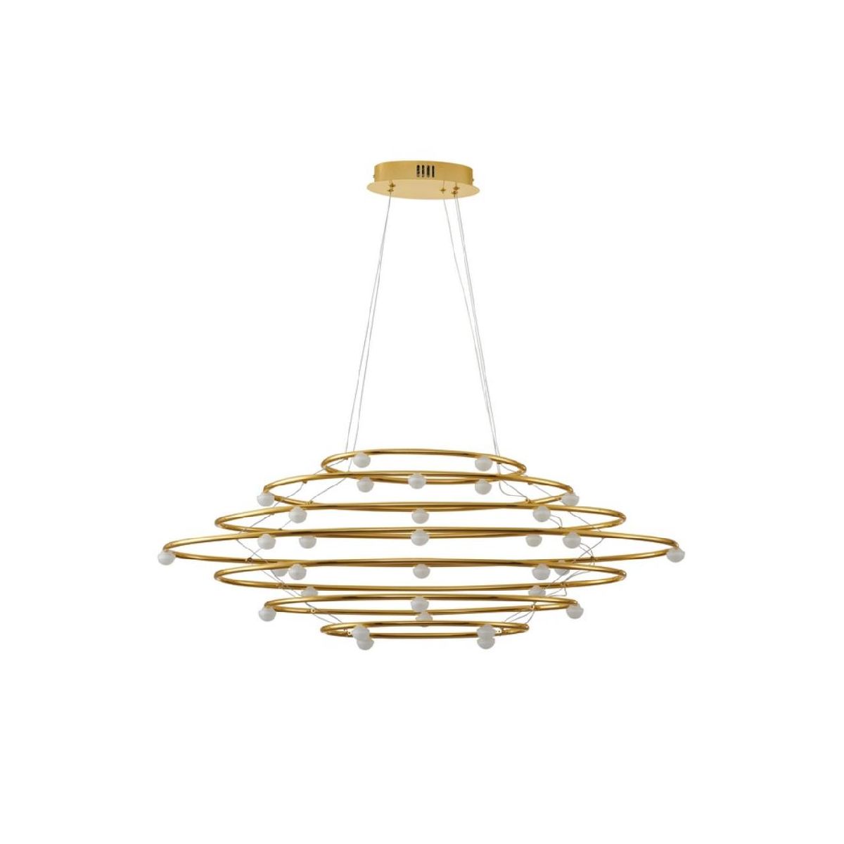 Подвесная люстра Aployt Banzhamin APL.851.03.60 Подвесная люстра Aployt Banzhamin APL.851.03.60