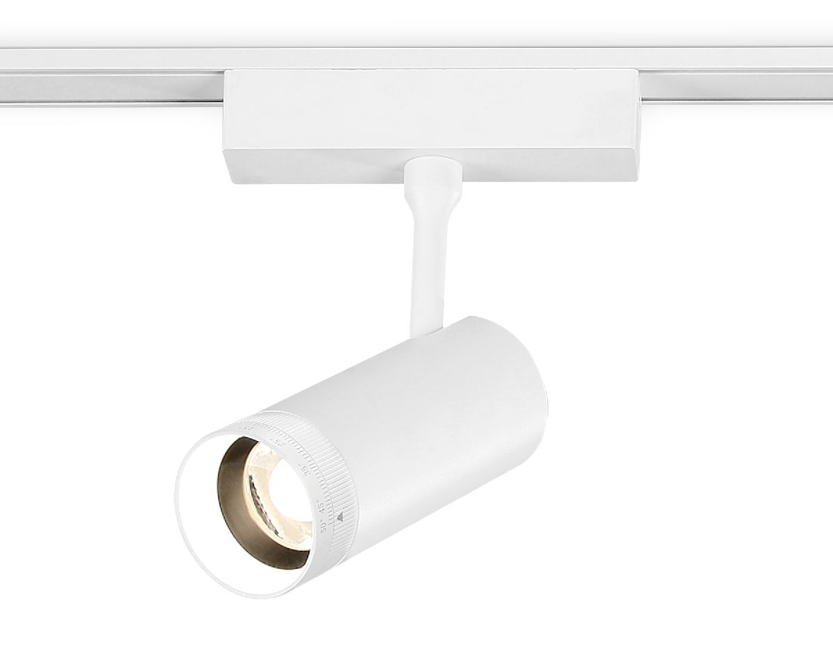 Трековый магнитный светильник Ambrella Light Track System ZOOM GV1570 Трековый магнитный светильник Ambrella Light Track System ZOOM GV1570