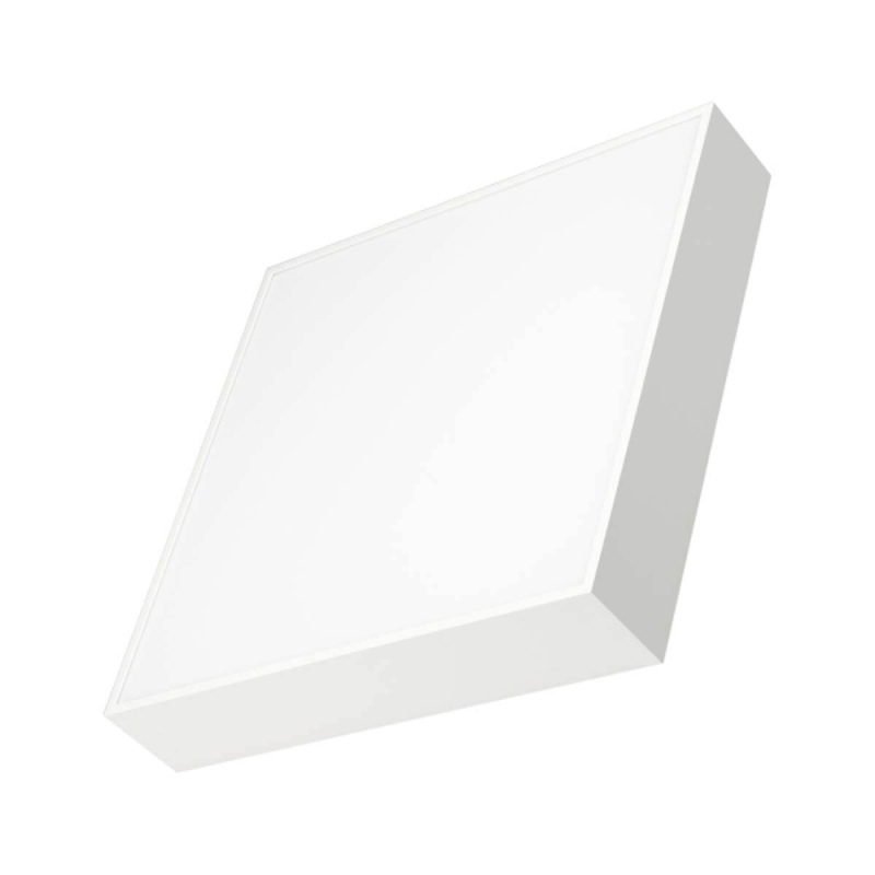 Накладной светильник Arlight SP-Quadro-S350x350-30W Warm3000 034791 Накладной светильник Arlight SP-Quadro-S350x350-30W Warm3000 034791