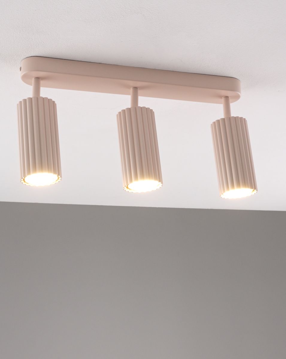 Спот Moderli Cora V11777-3C