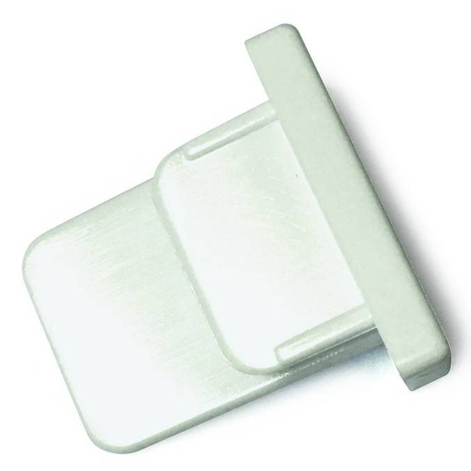 Заглушка Arte Lamp Track Accessories A210033 Заглушка Arte Lamp Track Accessories A210033