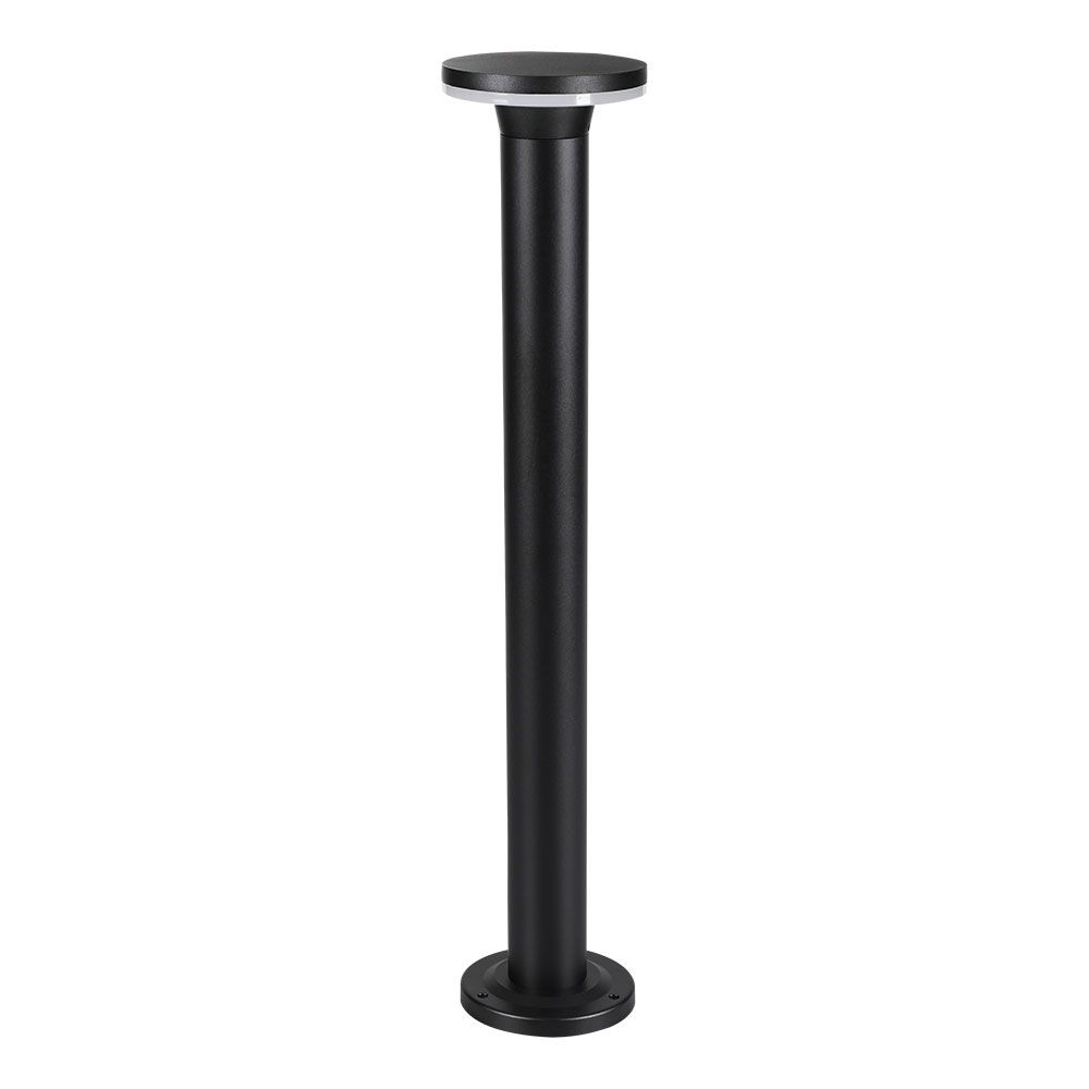 Ландшафтный светильник Arte Lamp Amsterdam A1212PA-1BK Ландшафтный светильник Arte Lamp Amsterdam A1212PA-1BK