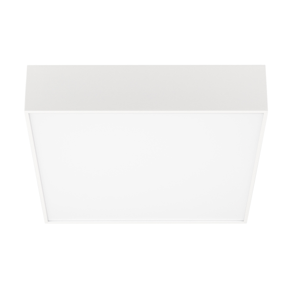 Накладной светильник Arlight SP-Quadro-S250x250-25W Warm3000 034787 Накладной светильник Arlight SP-Quadro-S250x250-25W Warm3000 034787