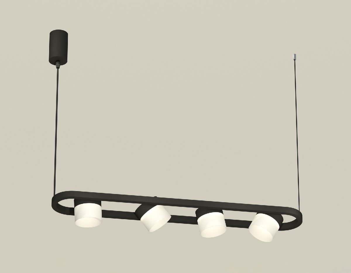 Подвесной светильник Ambrella Light Traditional (C9164, N8402) XB9164154 Подвесной светильник Ambrella Light Traditional (C9164, N8402) XB9164154
