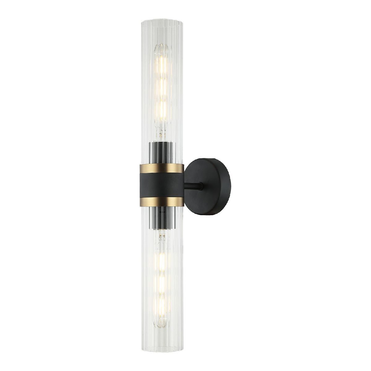 Бра Lussole Blount LSP-8869 Бра Lussole Blount LSP-8869