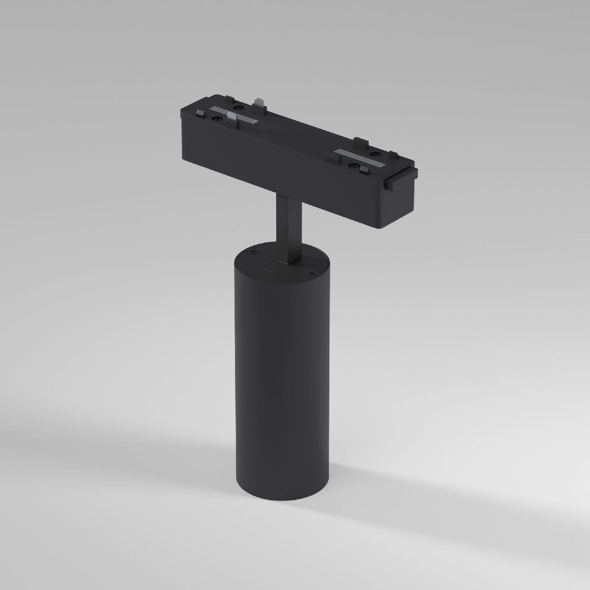 Трековый магнитный светильник Elektrostandard Flat magnetic 4690389197185 a063712 Трековый магнитный светильник Elektrostandard Flat magnetic 4690389197185 a063712