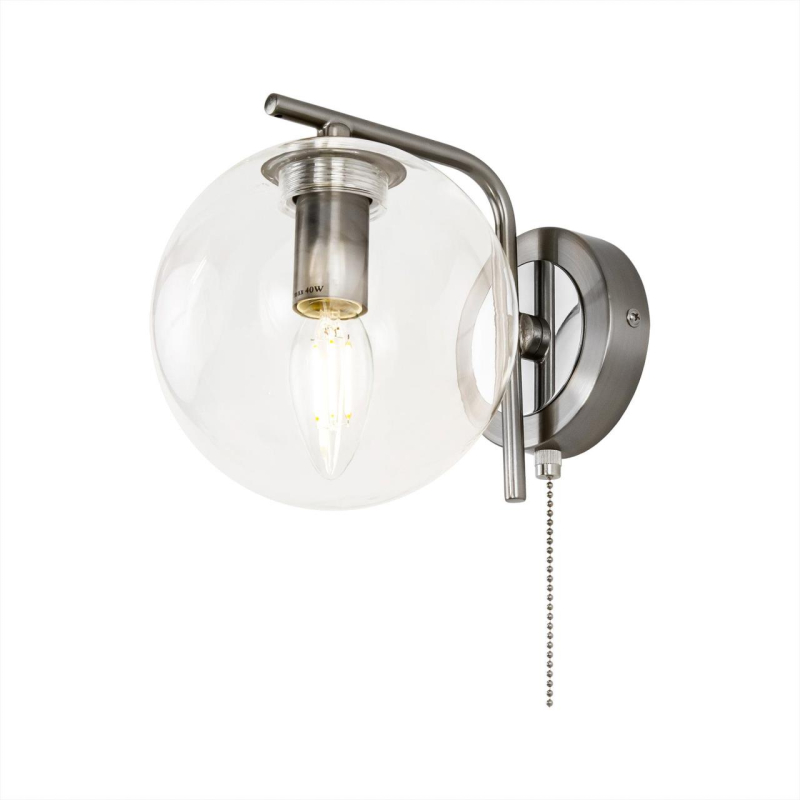Бра Citilux Томми CL102311 Бра Citilux Томми CL102311