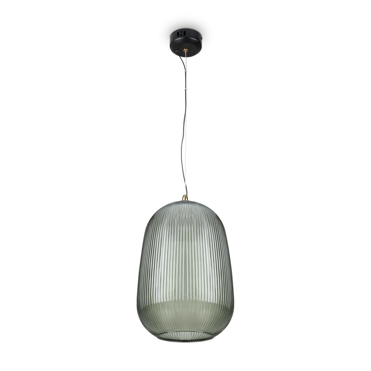 Подвесной светильник Freya Enchantment FR5384PL-L13GN