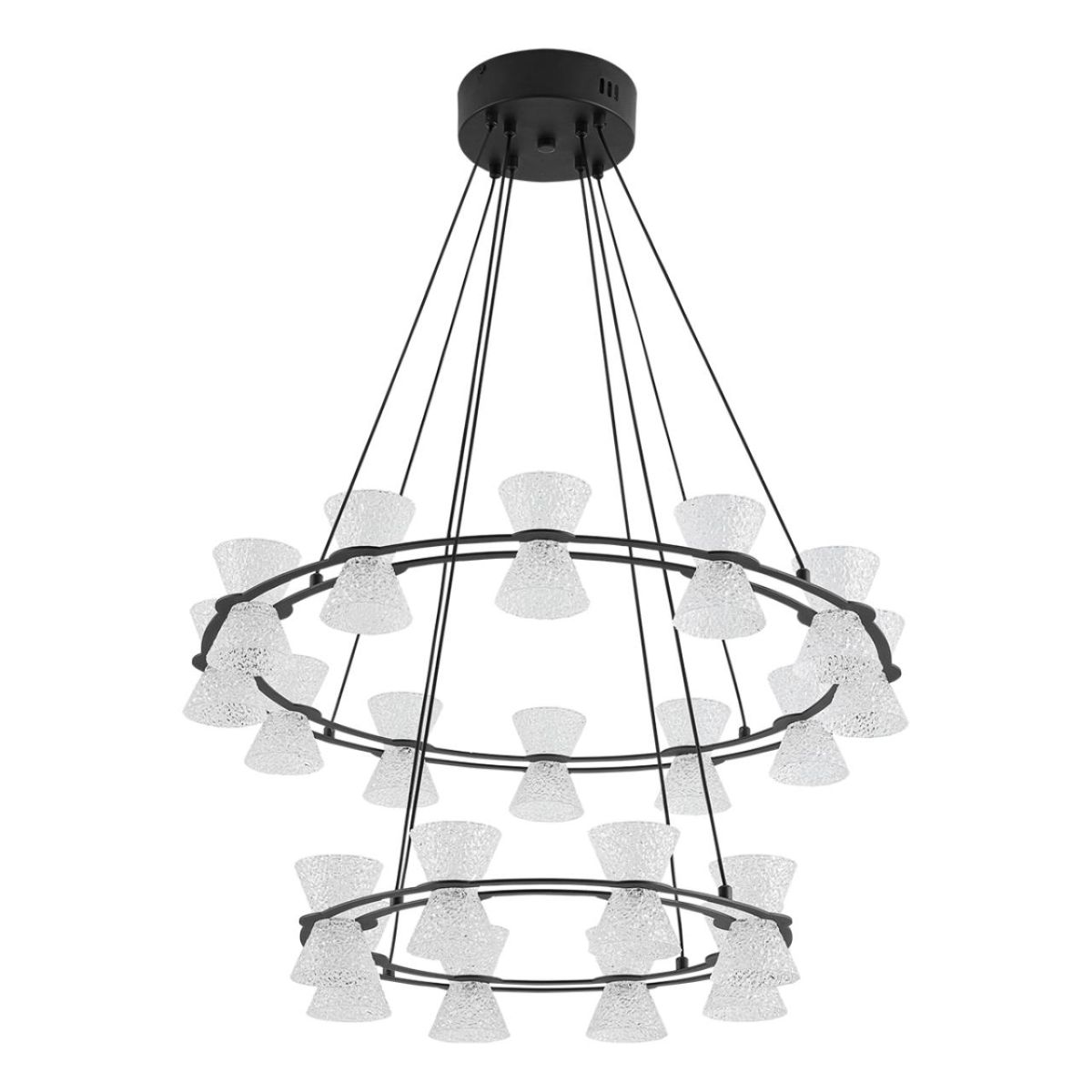 Подвесная люстра Lumion Ledio Vinora 8341/70L