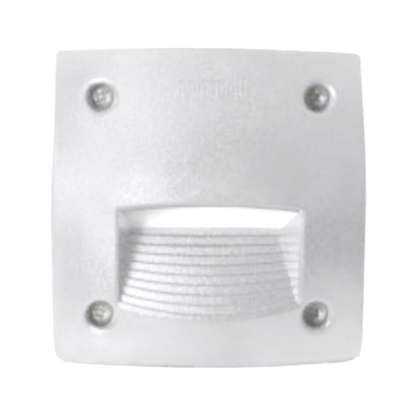 Уличный светодиодный светильник Fumagalli Leti 100 Square-ST 3C4.000.000.WYG1L Уличный светодиодный светильник Fumagalli Leti 100 Square-ST 3C4.000.000.WYG1L