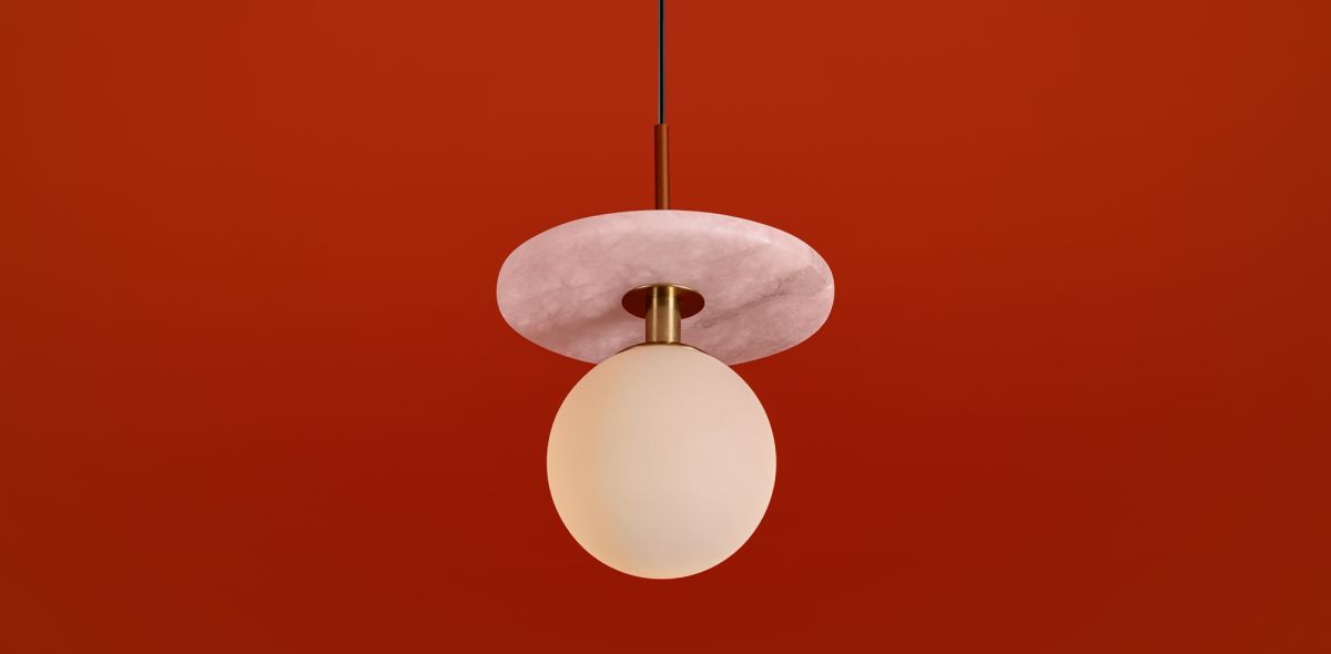 Подвесной светильник Freya Cave FR5631PL-01BS