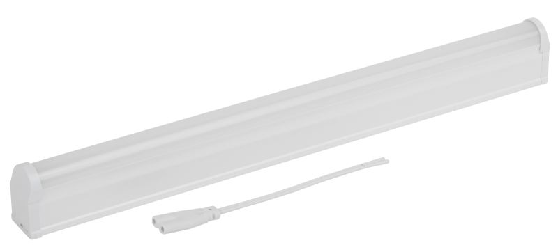 Линейный светодиодный светильник Эра LLED-01-12W-4000-E Б0052721 Линейный светодиодный светильник Эра LLED-01-12W-4000-E Б0052721