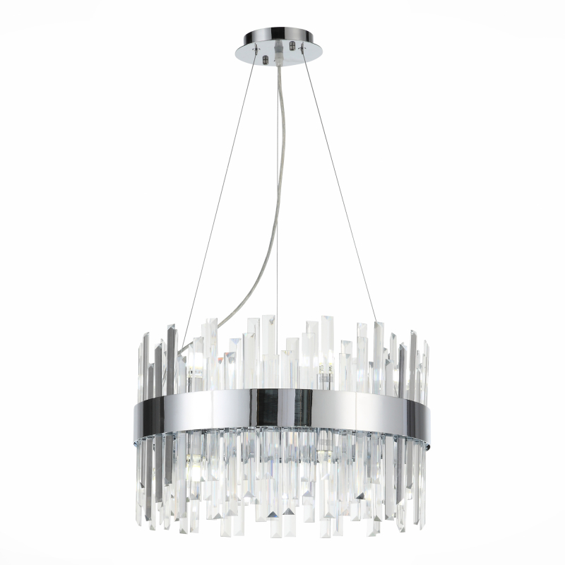 Подвесная люстра ST LUCE BAFO SL1160.103.12 Подвесная люстра ST LUCE BAFO SL1160.103.12