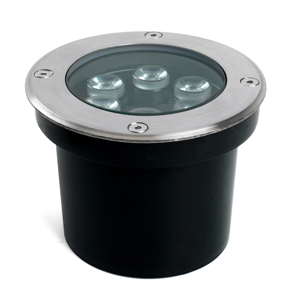 Грунтовый светильник Feron SP2802 48453 Грунтовый светильник Feron SP2802 48453