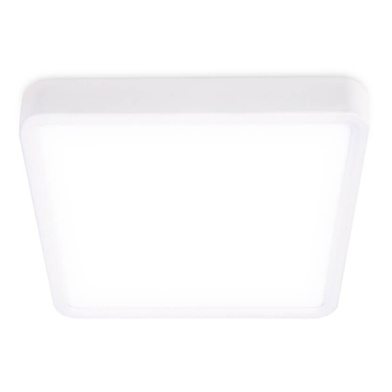 Встраиваемый светодиодный светильник Ambrella Light Led Downlight DLR370 Встраиваемый светодиодный светильник Ambrella Light Led Downlight DLR370
