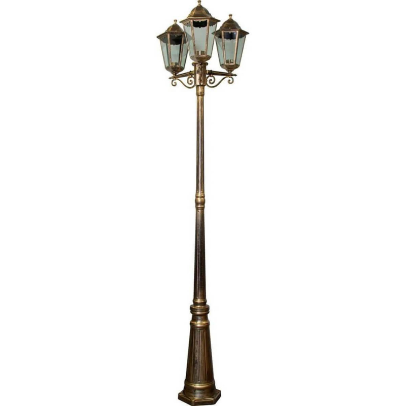 Садово-парковый светильник Feron 6215 11208 Садово-парковый светильник Feron 6215 11208