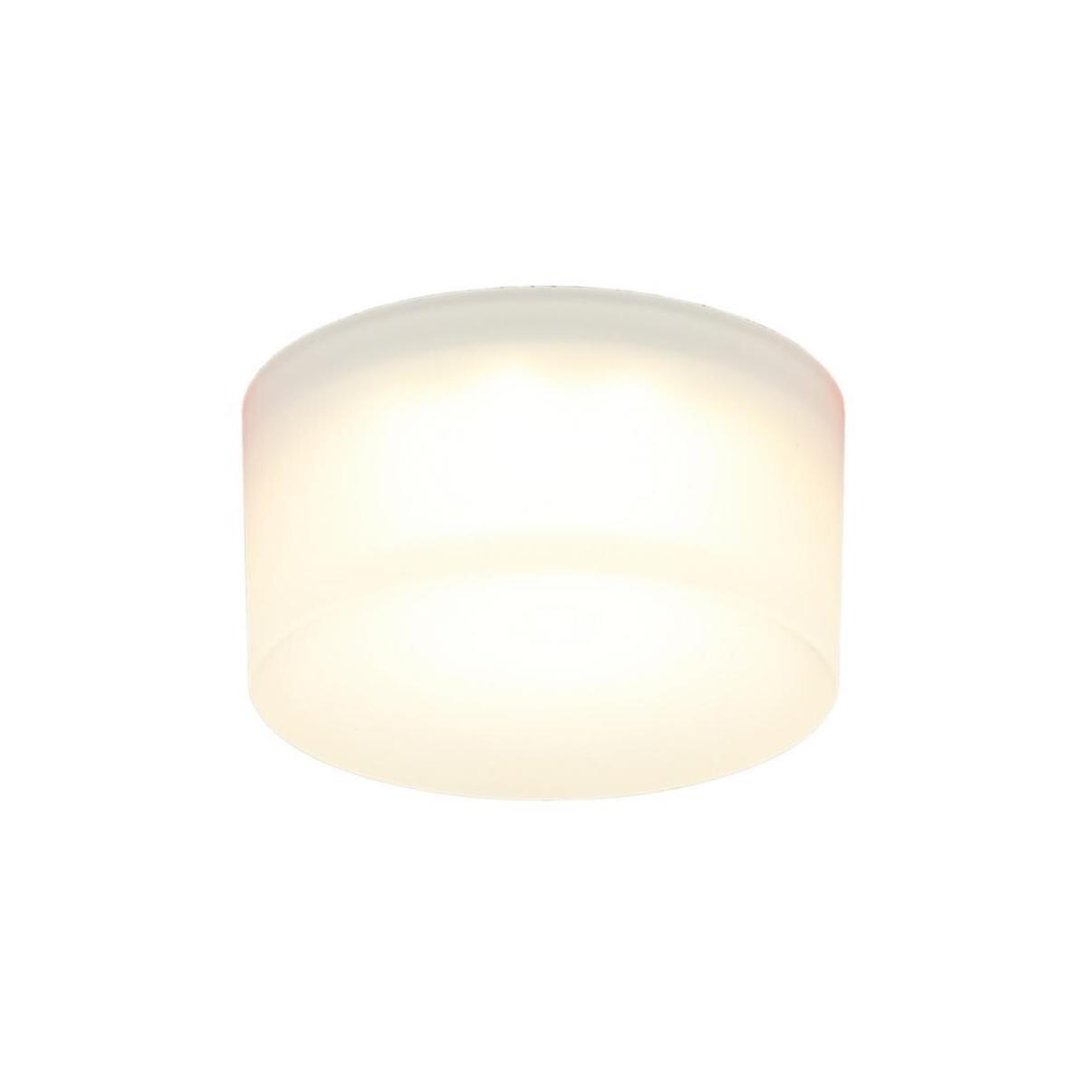 Встраиваемый светильник Aployt Lea APL.0034.09.05