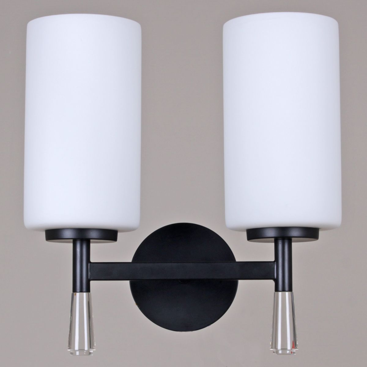 Бра Illumico IL2218-2WLS-24 HIGHBALL