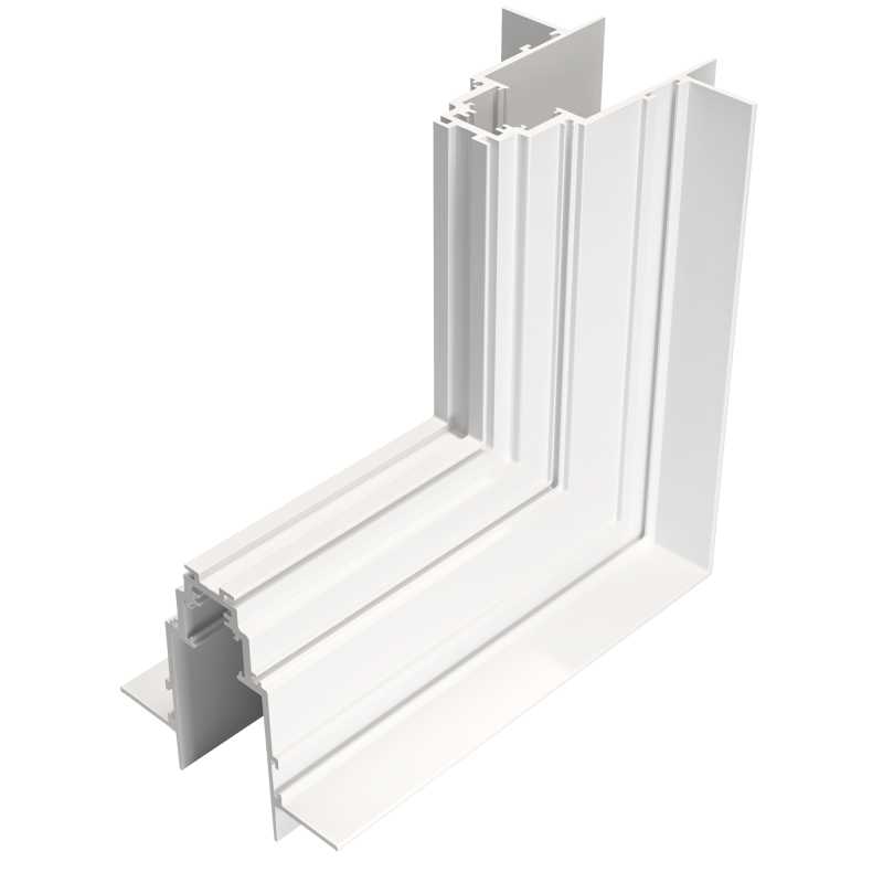 Коннектор для трека Maytoni Technical Accessories for tracks Gravity TRX010OCL-22W Коннектор для трека Maytoni Technical Accessories for tracks Gravity TRX010OCL-22W