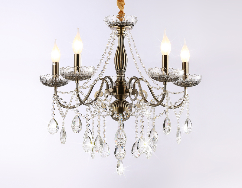 Подвесная люстра Ambrella Light Traditional TR4949 Подвесная люстра Ambrella Light Traditional TR4949