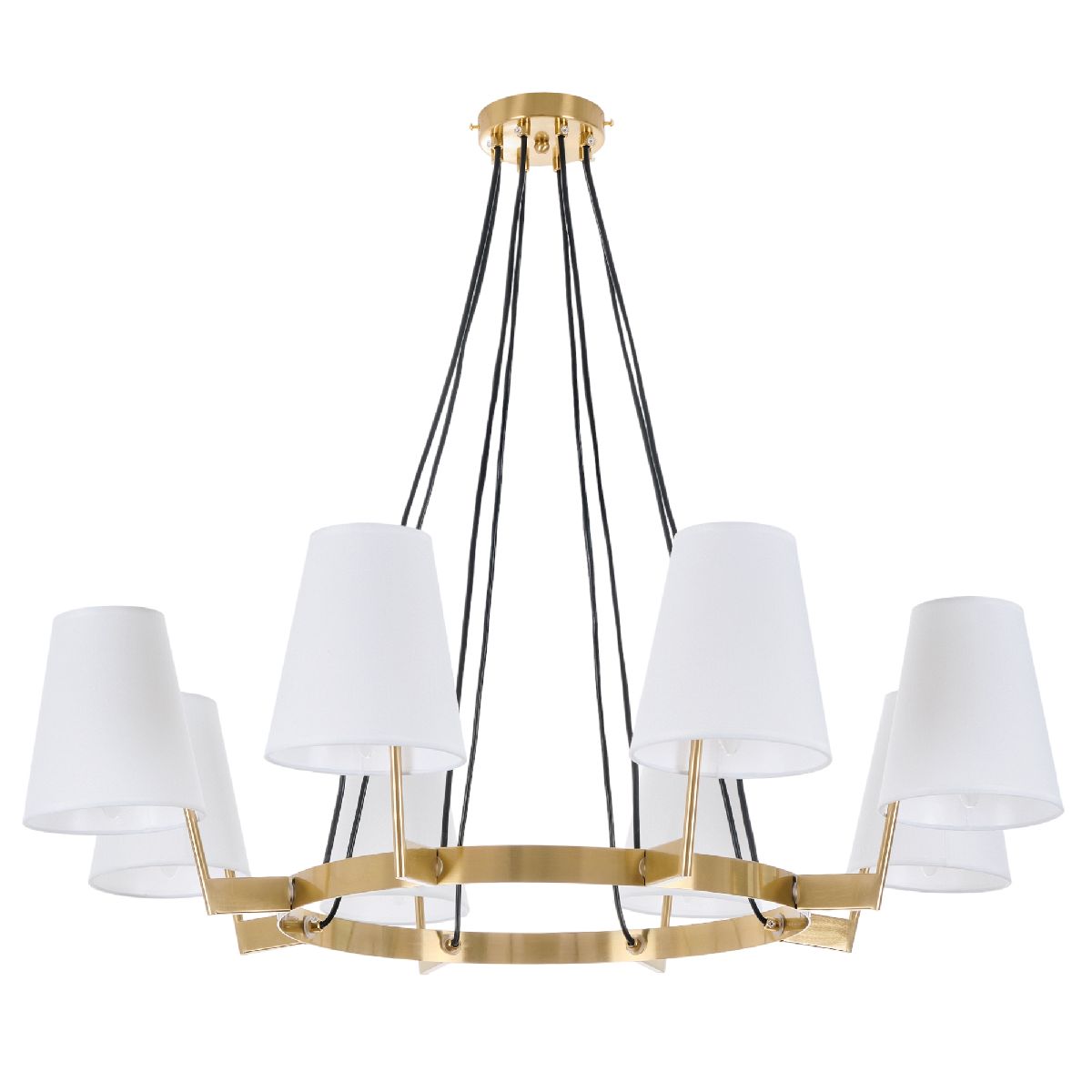 Подвесная люстра MyFar Aurora MR1931-8P