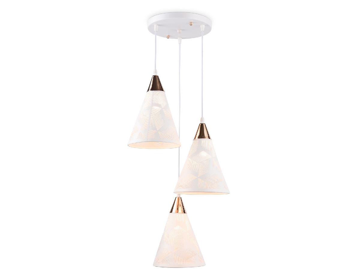Подвесной светильник Ambrella Light Loft TR8433 Подвесной светильник Ambrella Light Loft TR8433