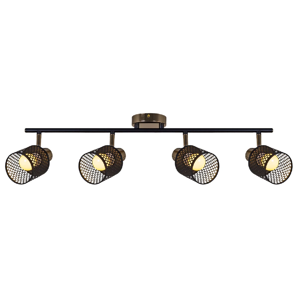 Спот Reluce 05900-0.8-04 BK+FGD Спот Reluce 05900-0.8-04 BK+FGD