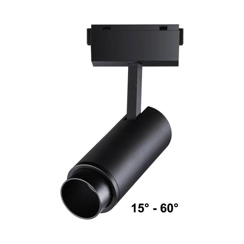 Трековый светильник Novotech Kit 358528 Трековый светильник Novotech Kit 358528