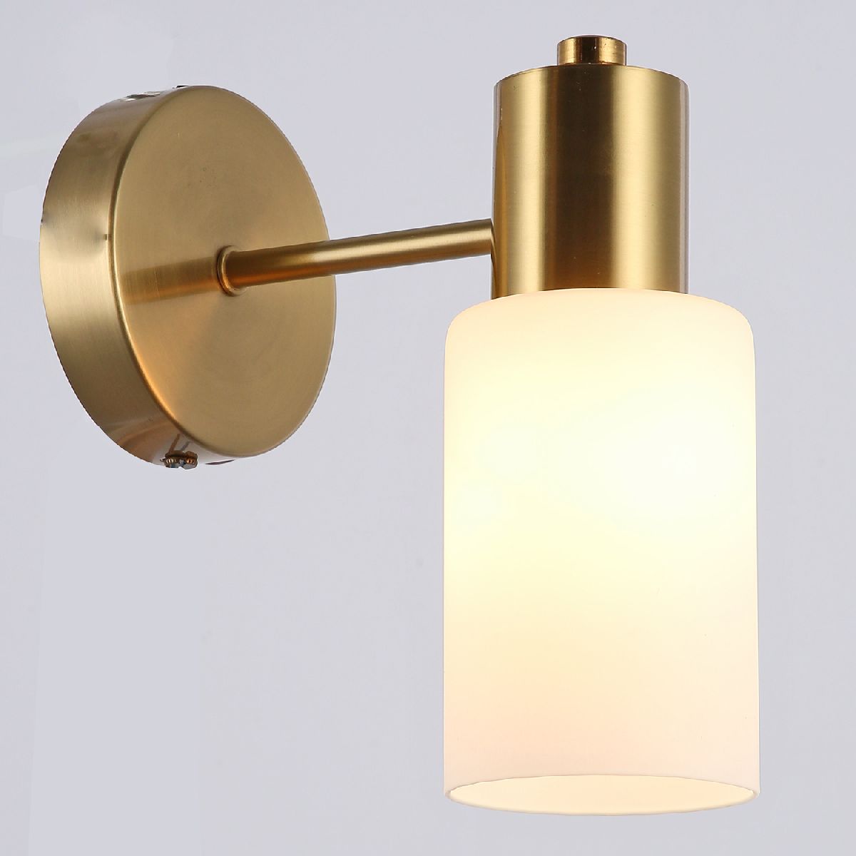 Бра Illumico IL0110-1W-79 COP Бра Illumico IL0110-1W-79 COP
