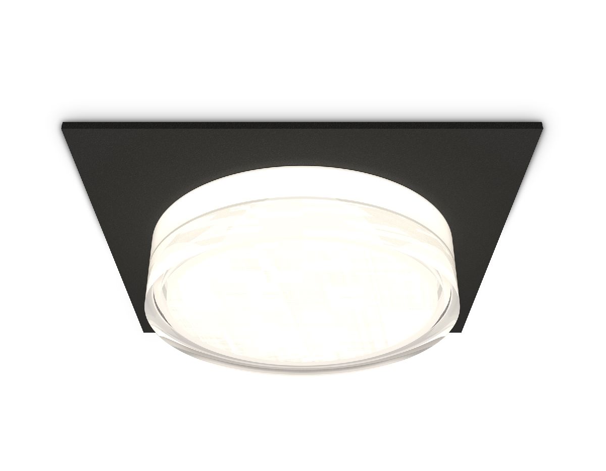 Встраиваемый светильник Ambrella Light Techno spot (C8062, N8399) XC8062022 Встраиваемый светильник Ambrella Light Techno spot (C8062, N8399) XC8062022