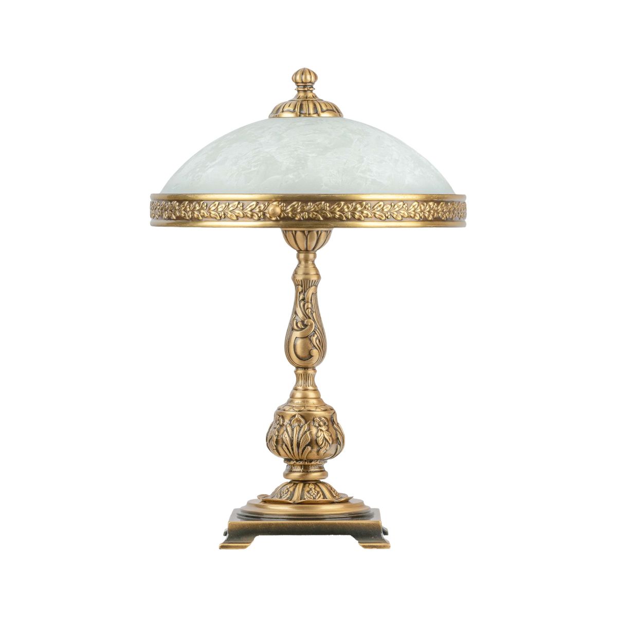 Настольная лампа Ambiente 7140T/3 AB