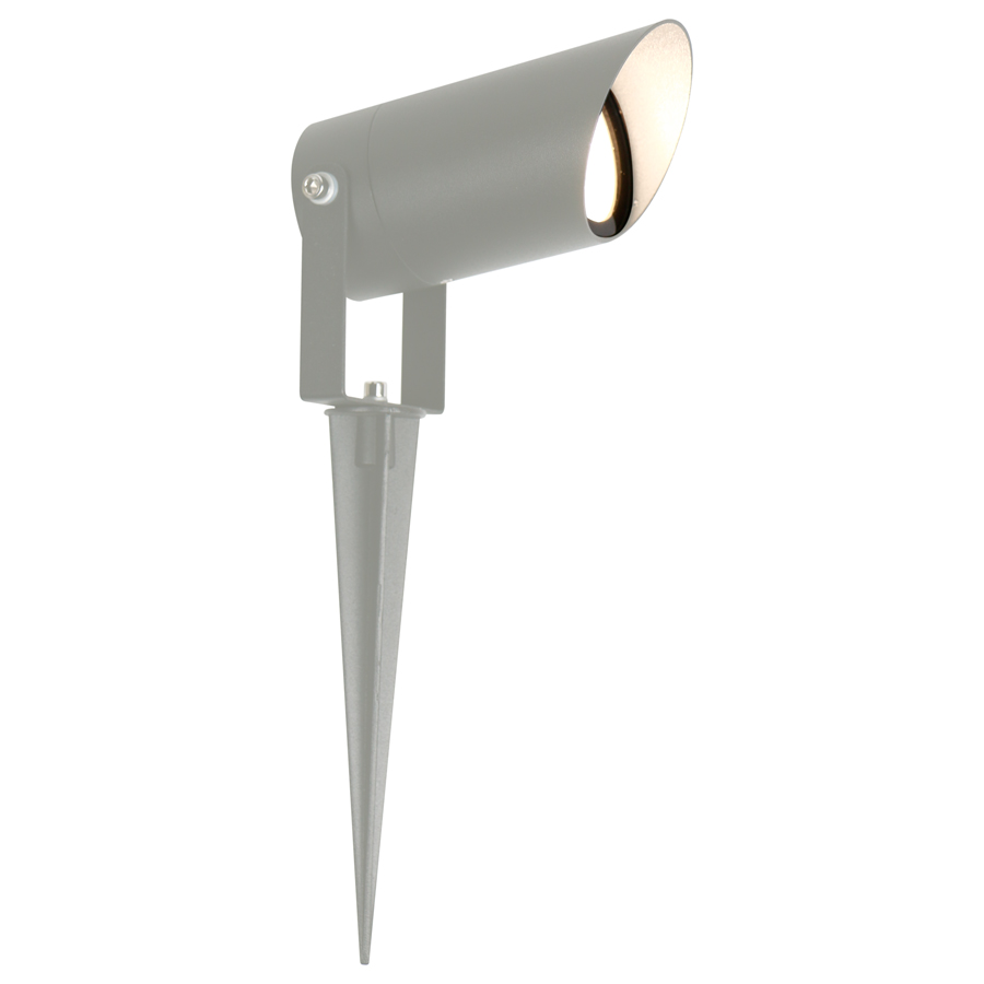 Грунтовый светильник General GPF-MR16-GU10-R-IP65 662436 Грунтовый светильник General GPF-MR16-GU10-R-IP65 662436