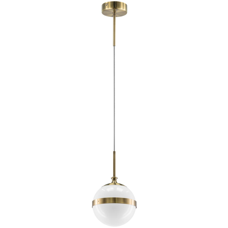Подвесной светильник Lightstar Globo 813111 Подвесной светильник Lightstar Globo 813111