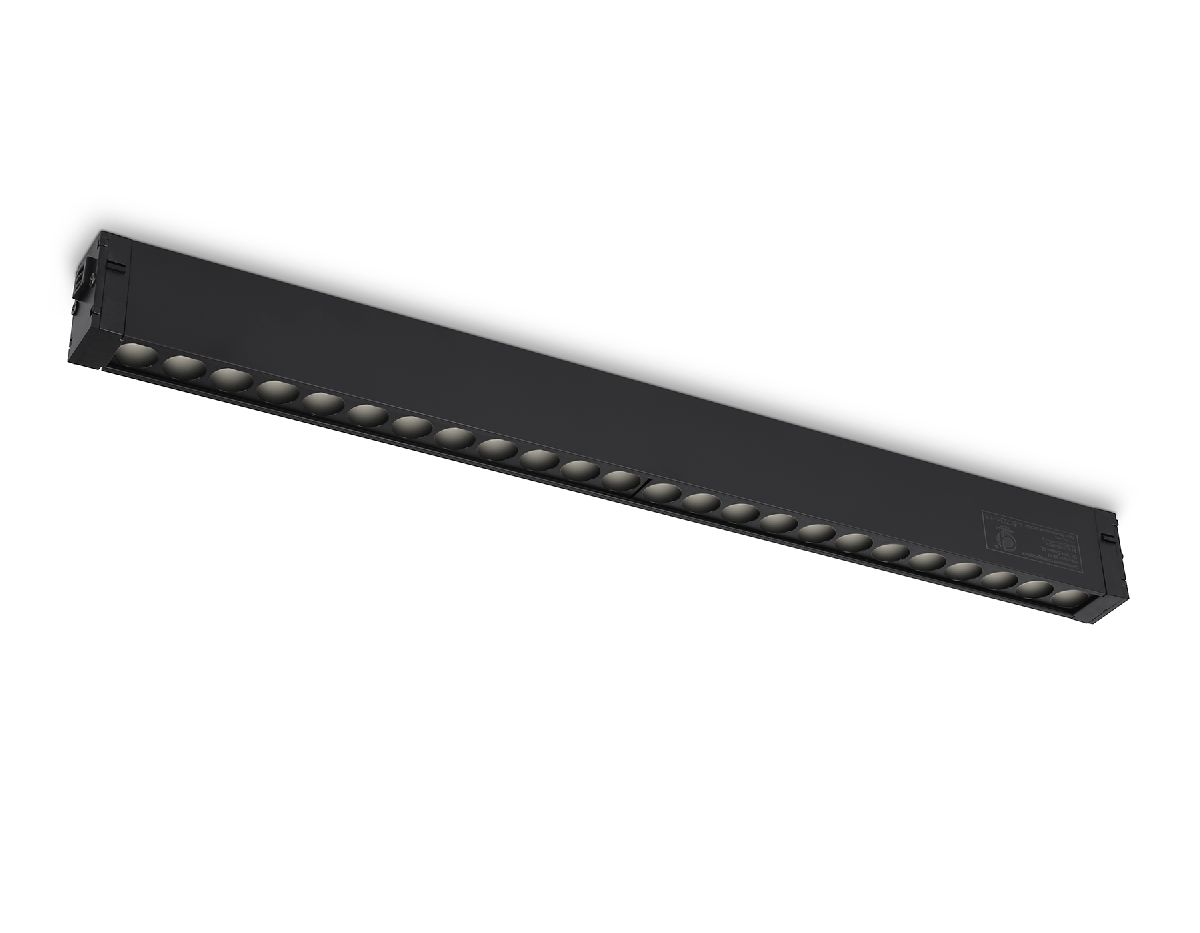 Трековый магнитный светильник Ambrella Light Magnetic 220V GL1314 Трековый магнитный светильник Ambrella Light Magnetic 220V GL1314