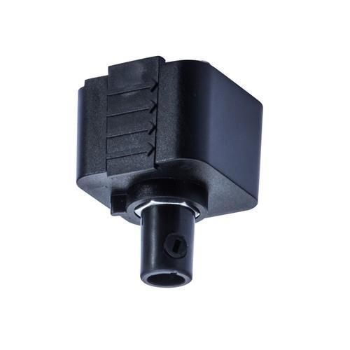 Коннектор питания Arte Lamp Track Accessories A240006 Коннектор питания Arte Lamp Track Accessories A240006