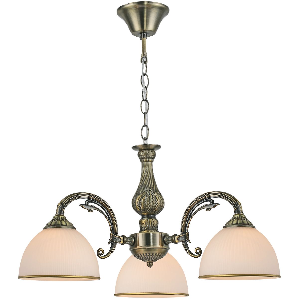 Подвесная люстра Reluce 74632-0.4-03 Подвесная люстра Reluce 74632-0.4-03