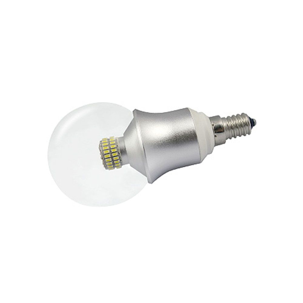 Светодиодная лампа Arlight E14 CR-DP-G60 6W White 015990 Светодиодная лампа Arlight E14 CR-DP-G60 6W White 015990