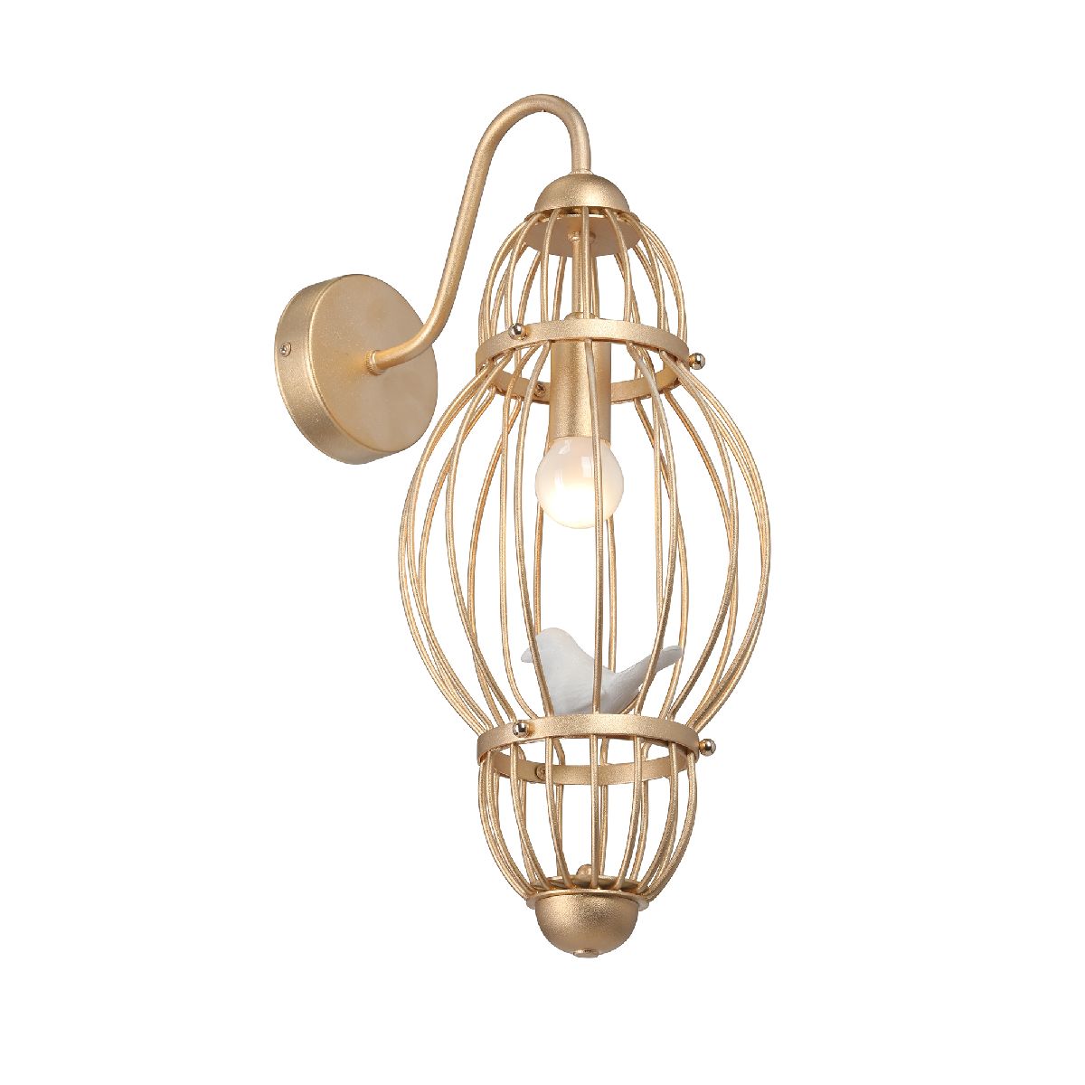 Бра Vitaluce V3061-8/1A Бра Vitaluce V3061-8/1A