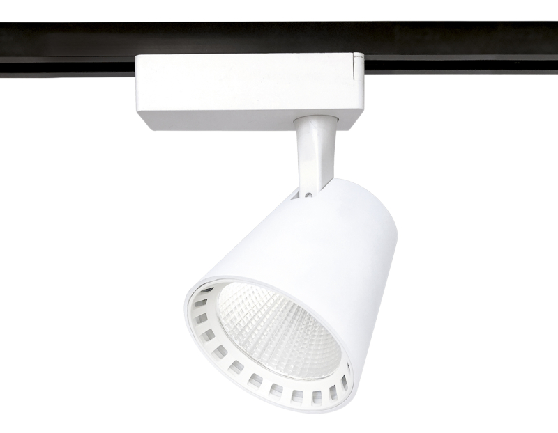 Трековый однофазный светильник Ambrella Light Track System GL5974 Трековый однофазный светильник Ambrella Light Track System GL5974