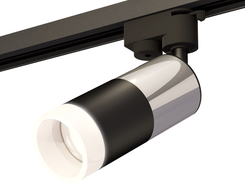 Трековый однофазный светильник Ambrella Light Track System XT6302052 (A2521, C6305, A2060, C6302, N6248) Трековый однофазный светильник Ambrella Light Track System XT6302052 (A2521, C6305, A2060, C6302, N6248)