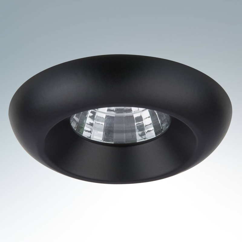Встраиваемый светильник Lightstar Monde LED 071177 Встраиваемый светильник Lightstar Monde LED 071177