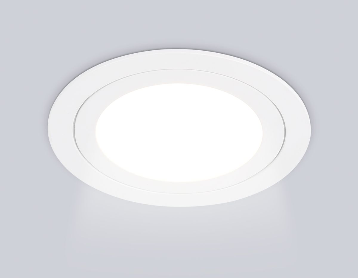Встраиваемый светильник Ambrella Light Techno spot IP Protect TN6601 Встраиваемый светильник Ambrella Light Techno spot IP Protect TN6601