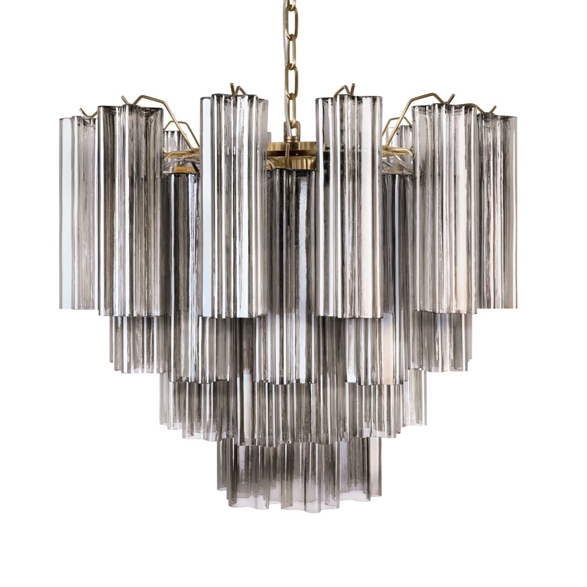 Подвесной светильник Loft IT Murano 10580/600 Ash