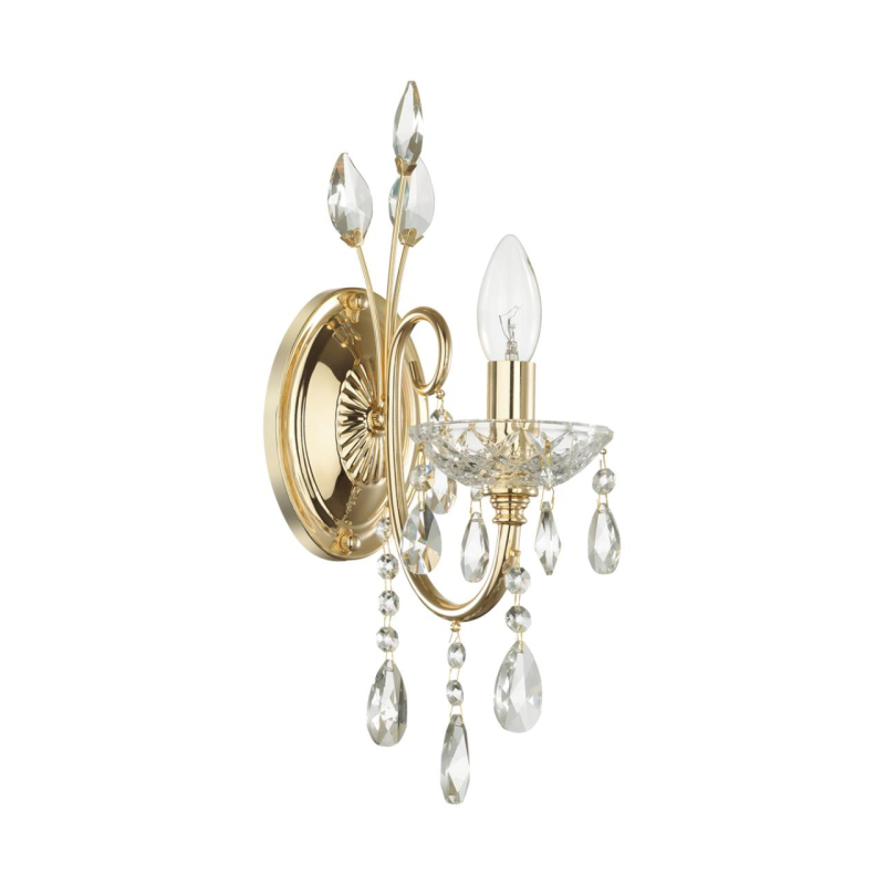 Бра Odeon Light Versia 4977/1W Бра Odeon Light Versia 4977/1W