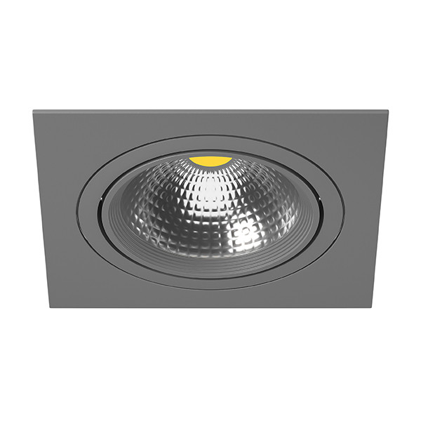 Встраиваемый светильник Lightstar INTERO 111 i81909 (217819+217909) Встраиваемый светильник Lightstar INTERO 111 i81909 (217819+217909)