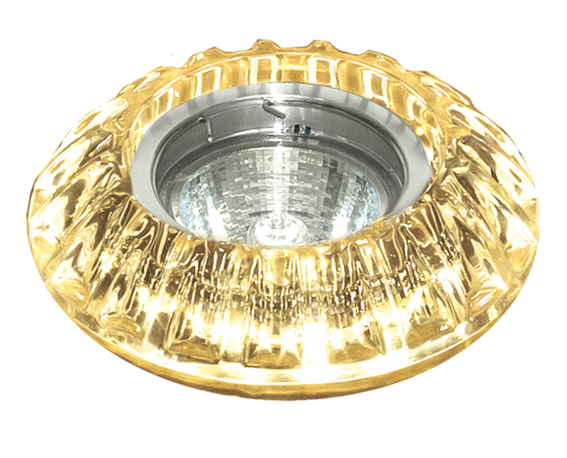 Встраиваемый светильник Escada Savona 558009 Встраиваемый светильник Escada Savona 558009