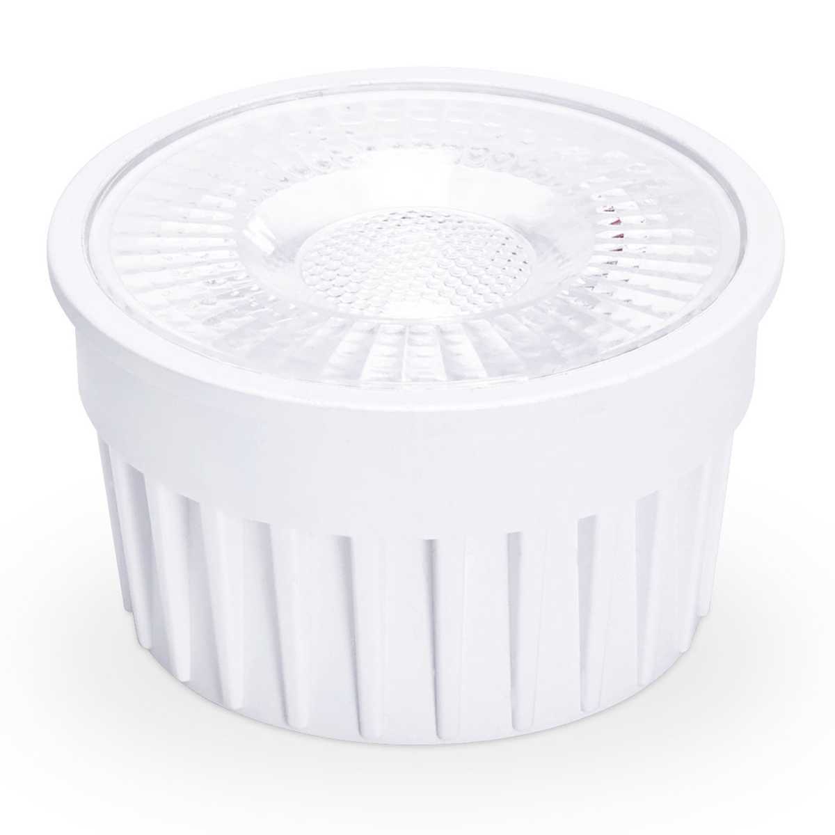 Лампа светодиодная Ambrella light MR16-PR 6W 4200K прозрачная 207412 Лампа светодиодная Ambrella light MR16-PR 6W 4200K прозрачная 207412