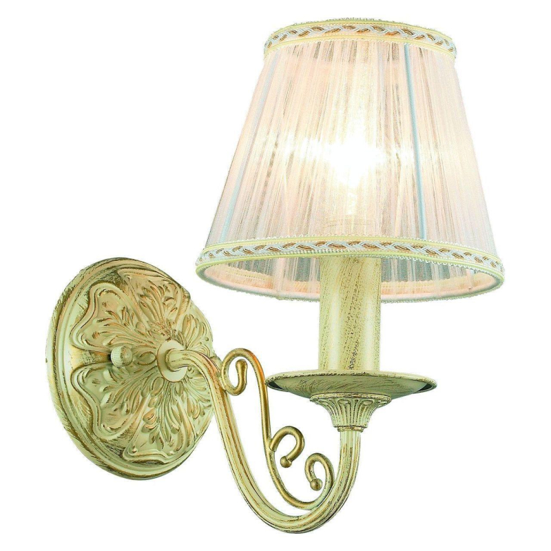 Бра Toplight Susanna TL7290B-01RY Бра Toplight Susanna TL7290B-01RY
