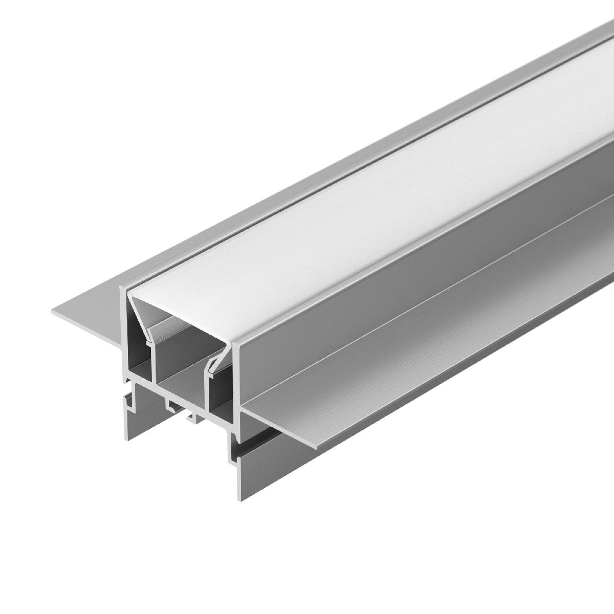 Алюминиевый профиль Arlight FOLED-CEIL-CENTER-3000 044853 Алюминиевый профиль Arlight FOLED-CEIL-CENTER-3000 044853
